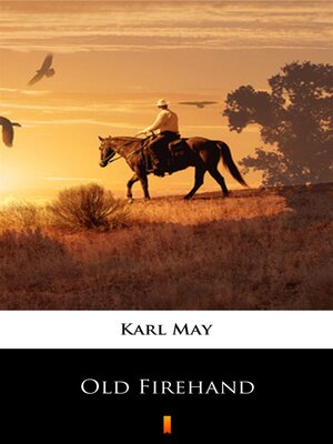 cover image of Old Firehand